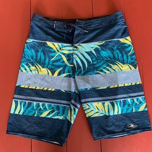 Men’s O’Neill Hyperfreak Boardshorts